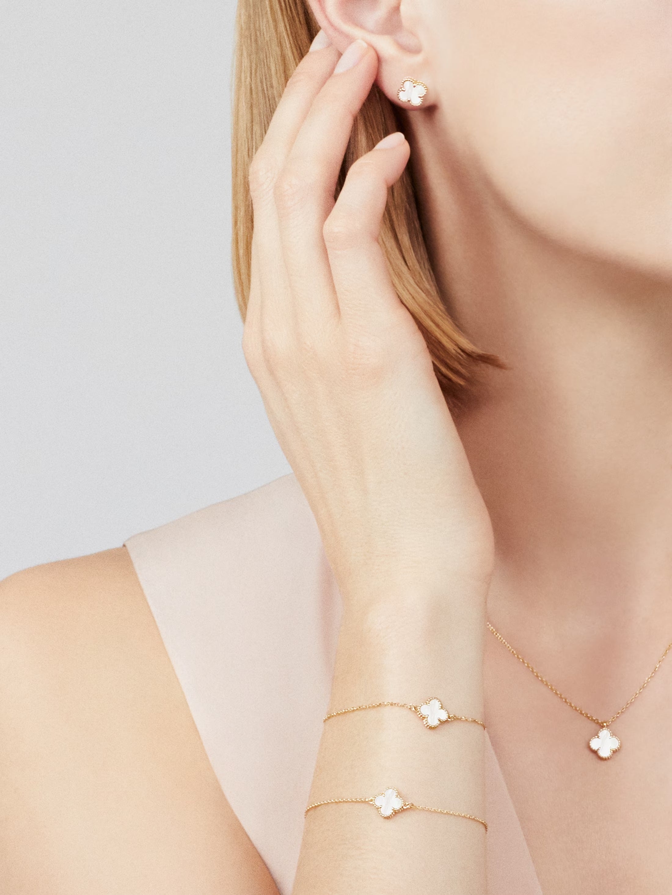 COLLAR VC SWEET ALHAMBRA