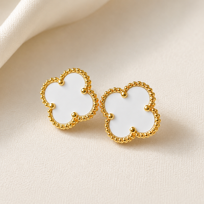 PENDIENTES VC VINTAGE ALHAMBRA