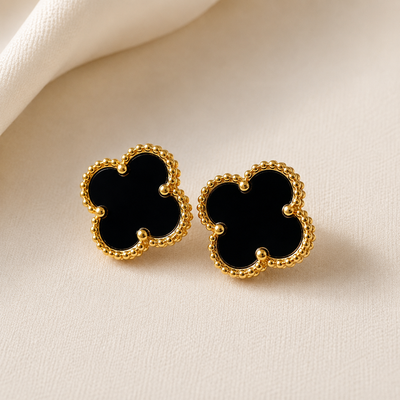 PENDIENTES VC VINTAGE ALHAMBRA