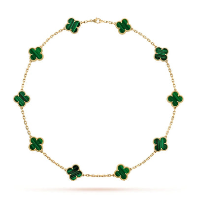 COLLAR VC VINTAGE ALHAMBRA