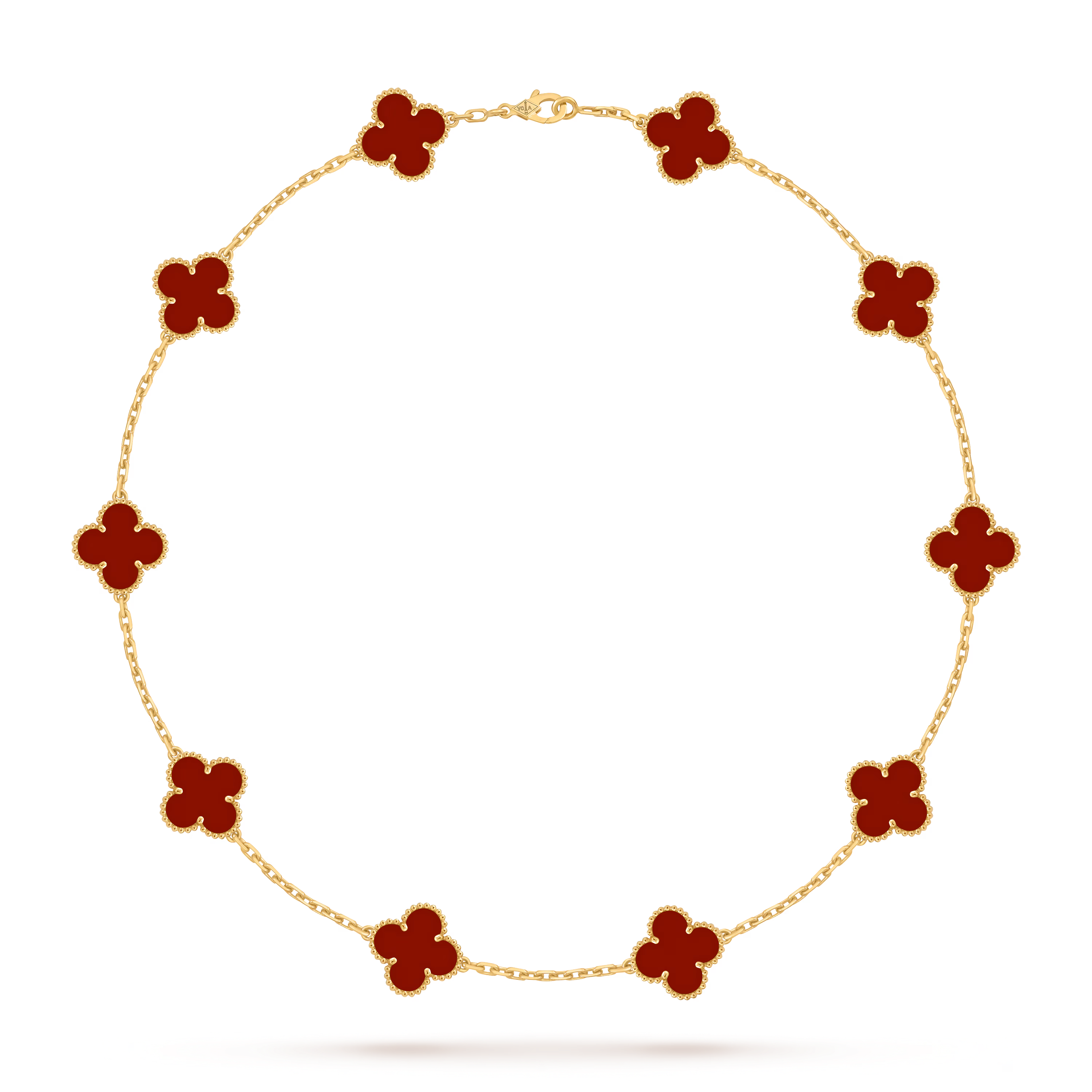 COLLAR VC VINTAGE ALHAMBRA