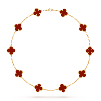 COLLAR VC VINTAGE ALHAMBRA