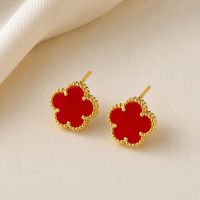 PENDIENTES VC VINTAGE ALHAMBRA