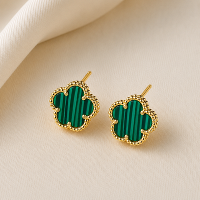 PENDIENTES VC VINTAGE ALHAMBRA